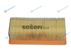 CA9411 Фильтр воздушный FRAM