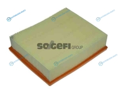 CA10354 Фильтр воздушный FRAM