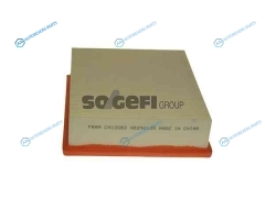 CA10083 Фильтр воздушный FRAM