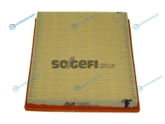 CA5970 Фильтр воздушный FRAM