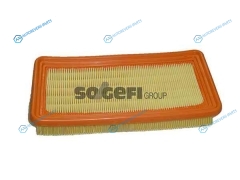 CA9632 Фильтр воздушный FRAM