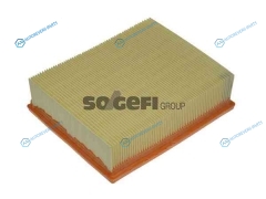 CA8675 Фильтр воздушный FRAM