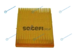 CA10050 Фильтр воздушный FRAM