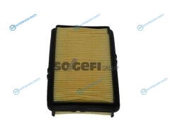 CA6807 Фильтр воздушный FRAM