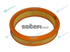 CA3121 Фильтр воздушный FRAM