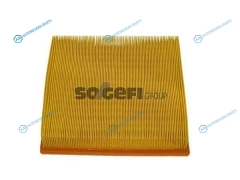 CA5641 Фильтр воздушный FRAM