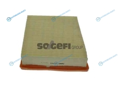 CA10653 Фильтр воздушный FRAM