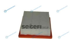 CA11222 Фильтр воздушный FRAM