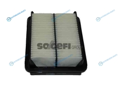 CA10064 Фильтр воздушный FRAM