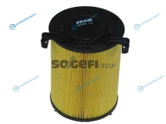 CA9800 Фильтр воздушный FRAM