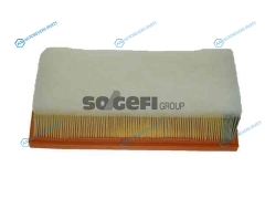 CA10224 Фильтр воздушный FRAM