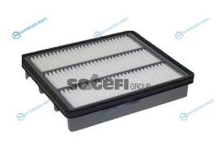 CA9792 Фильтр воздушный FRAM