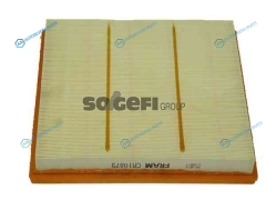 CA10879 Фильтр воздушный FRAM