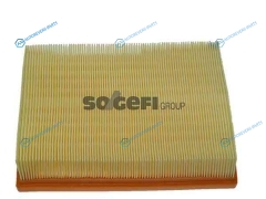 CA10445 Фильтр воздушный FRAM