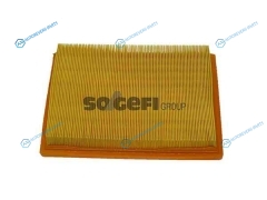 CA5627 Фильтр воздушный FRAM