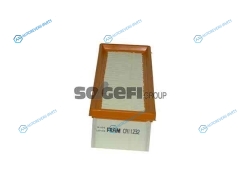 CA11232 Фильтр воздушный FRAM