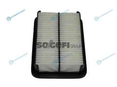 CA5125 Фильтр воздушный FRAM