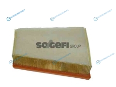 CA10651 Фильтр воздушный FRAM