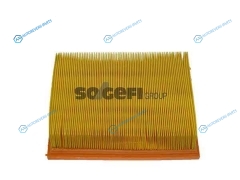 CA5891 Фильтр воздушный FRAM