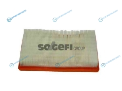 CA10192 Фильтр воздушный FRAM