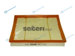 CA11118 Фильтр воздушный FRAM