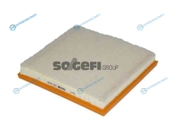 CA10880 Фильтр воздушный FRAM