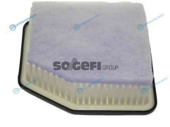 CA10595 Фильтр воздушный FRAM