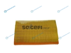 CA9103 Фильтр воздушный FRAM