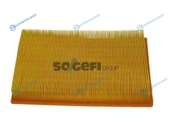 CA5397 Фильтр воздушный FRAM