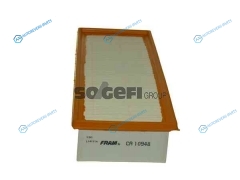 CA10948 Фильтр воздушный FRAM
