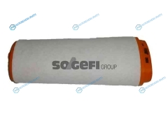 CA8934 Фильтр воздушный FRAM