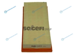 CA9126 Фильтр воздушный FRAM