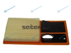 CA10509 Фильтр воздушный FRAM