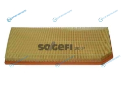 CA10256 Фильтр воздушный FRAM