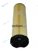 CA10379 Фильтр воздушный FRAM