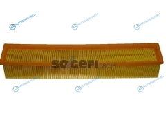 CA9544 Фильтр воздушный FRAM