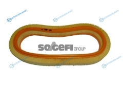 CA7245 Фильтр воздушный FRAM