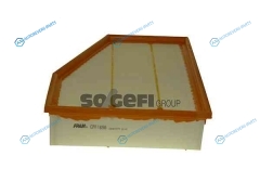 CA11656 Фильтр воздушный FRAM