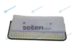 CA10296 Фильтр воздушный FRAM