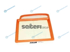 CA9668 Фильтр воздушный FRAM