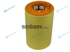 CA10415 Фильтр воздушный FRAM