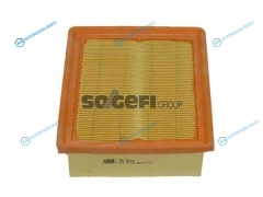 CA9719 Фильтр воздушный FRAM