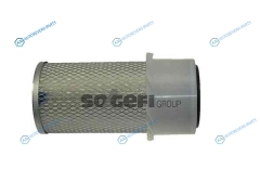 CA4333 Фильтр воздушный FRAM