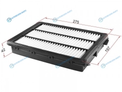 ST-28113-D3300 Фильтр воздушный HYUNDAI TUCSON 15-KIA SPORTAGE 15-