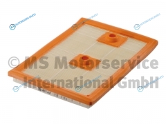 50014667 Фильтр воздушный AUDI A3 13-Q3 1.4 13-VOLKSWAGEN GOLF 12-SKODA OCTAVIA 13-