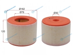 50014508 Фильтр воздушный AUDI A6S6 1.82.0 11-A7 2.0 14-18