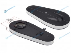 ST-13717800151 Фильтр воздушный BMW 5 10-7 08-5 GT 09- DIESEL