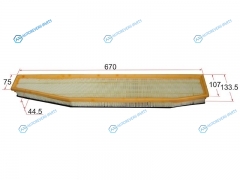 ST-13 71 3 428 558 Фильтр воздушный BMW X3 E83 03-10 дизель