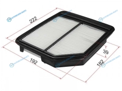 ST-17220-RNA-A00 Фильтр воздушный HONDA CIVICFR-V 05-12