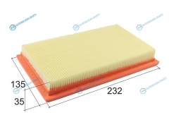 ST-17220-P7A-003 Фильтр воздушный HONDA LOGO 96-01